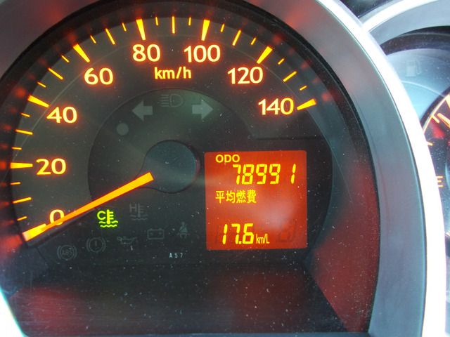 DAIHATSU SONICA 2006 Image 31