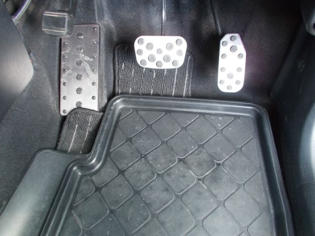 DAIHATSU SONICA 2006 Image 31