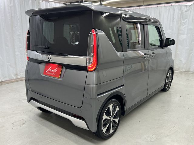 MITSUBISHI EK X SPACE 2020 Image 31