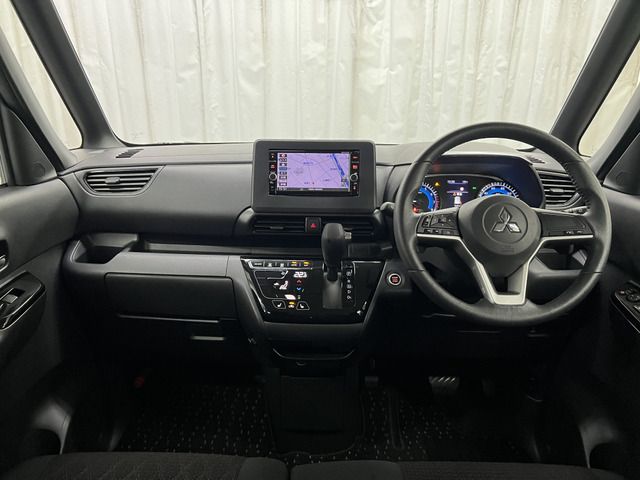 MITSUBISHI EK X SPACE 2020 Image 31