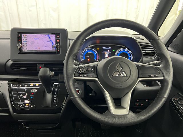 MITSUBISHI EK X SPACE 2020 Image 31