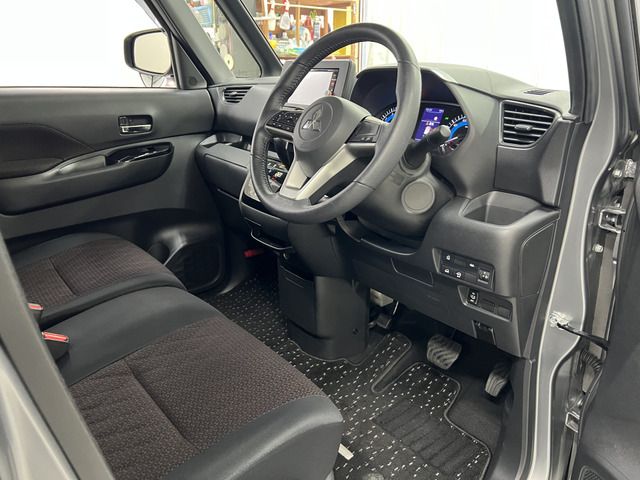 MITSUBISHI EK X SPACE 2020 Image 31