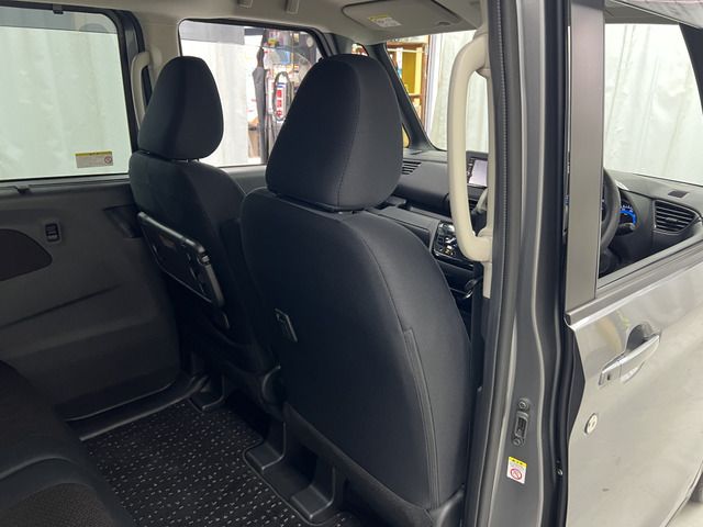 MITSUBISHI EK X SPACE 2020 Image 31