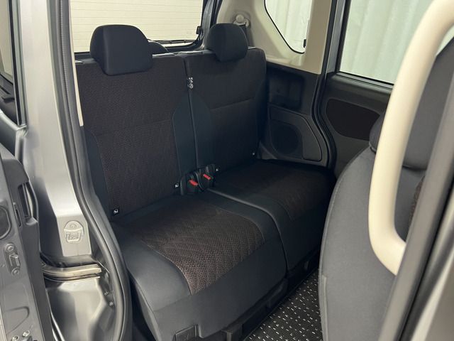 MITSUBISHI EK X SPACE 2020 Image 31