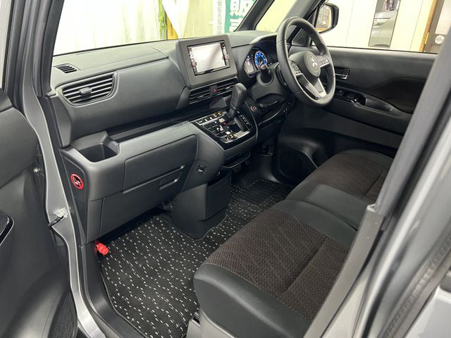 MITSUBISHI EK X SPACE 2020 Image 31