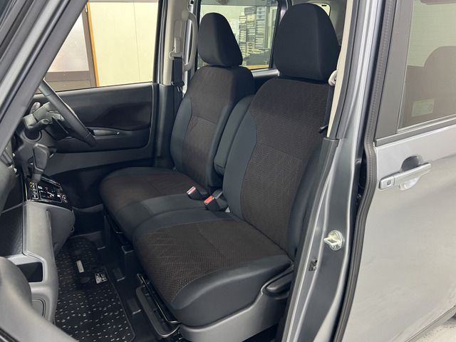 MITSUBISHI EK X SPACE 2020 Image 31