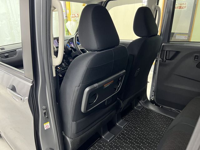 MITSUBISHI EK X SPACE 2020 Image 31