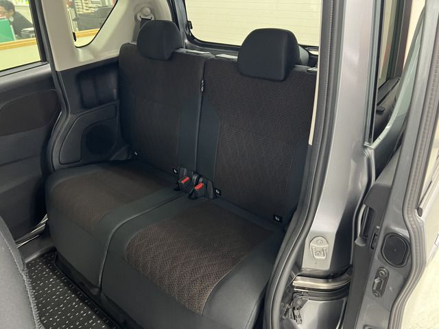 MITSUBISHI EK X SPACE 2020 Image 31