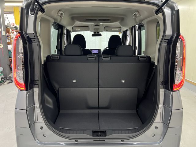 MITSUBISHI EK X SPACE 2020 Image 31