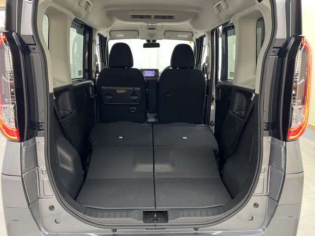 MITSUBISHI EK X SPACE 2020 Image 31