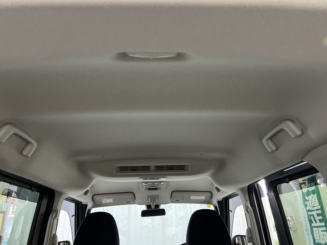 MITSUBISHI EK X SPACE 2020 Image 31