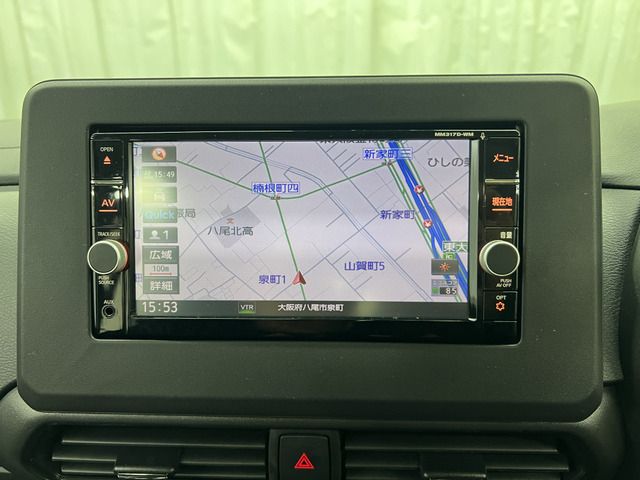 MITSUBISHI EK X SPACE 2020 Image 31