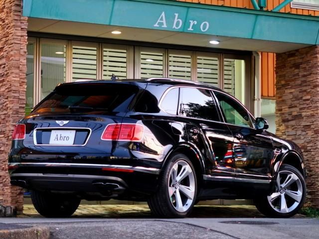 BENTLEY BENTAYGA 2018 Image 31