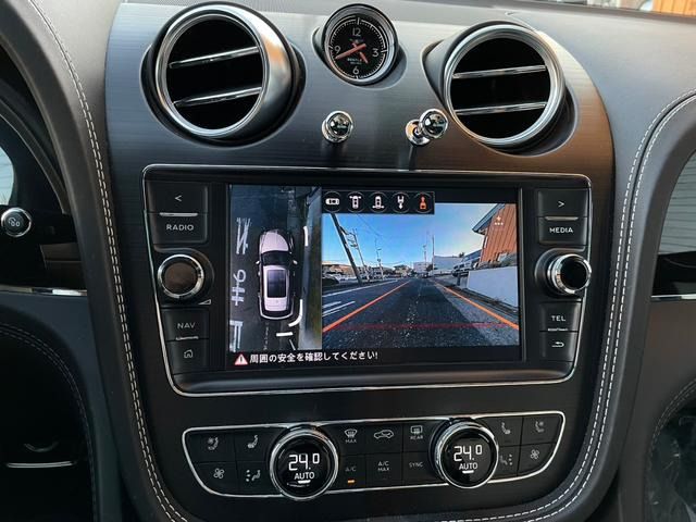 BENTLEY BENTAYGA 2018 Image 31