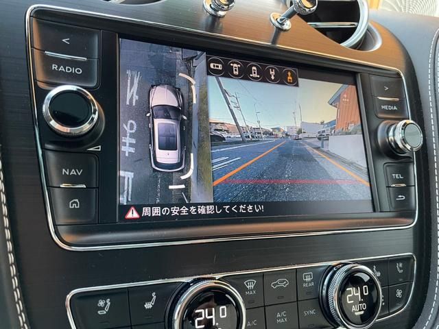 BENTLEY BENTAYGA 2018 Image 31