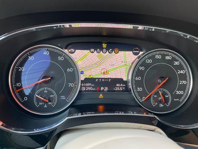 BENTLEY BENTAYGA 2018 Image 31