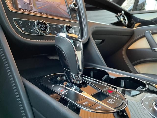 BENTLEY BENTAYGA 2018 Image 31