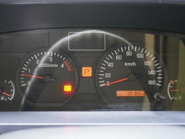 MAZDA TITAN 2019 Image 31