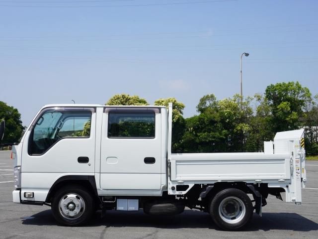 MAZDA TITAN 2019 Image 31