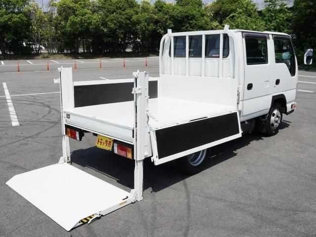 MAZDA TITAN 2019 Image 31