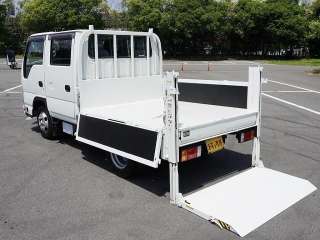 MAZDA TITAN 2019 Image 31