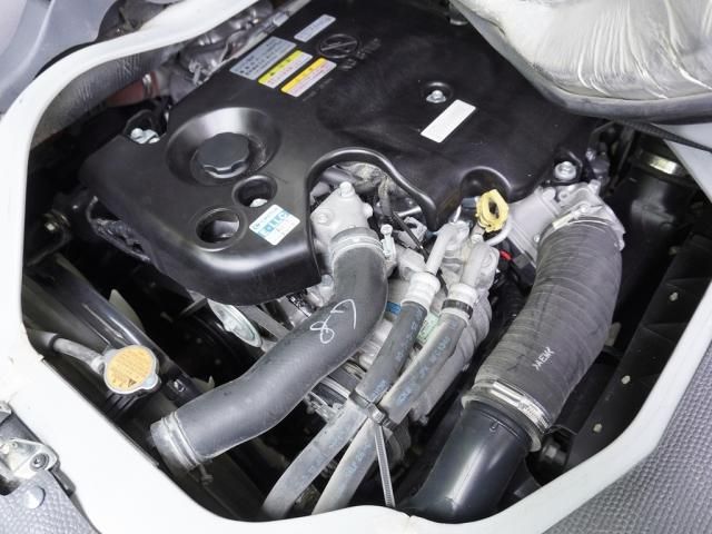 MAZDA TITAN 2019 Image 31