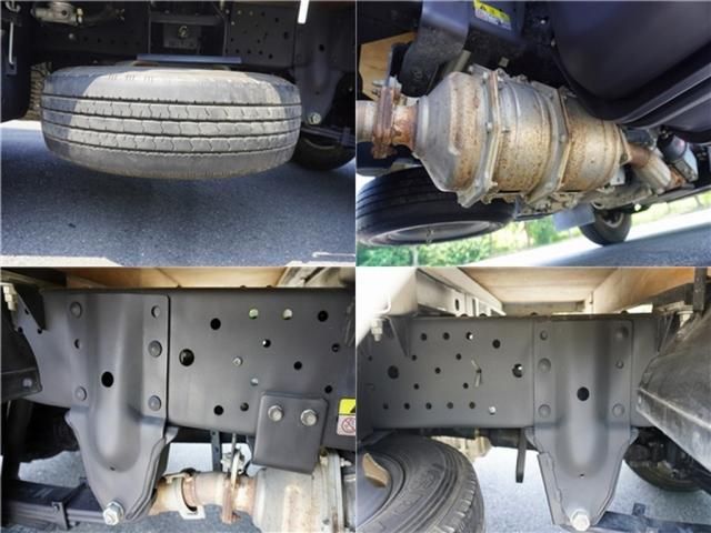 MAZDA TITAN 2019 Image 31