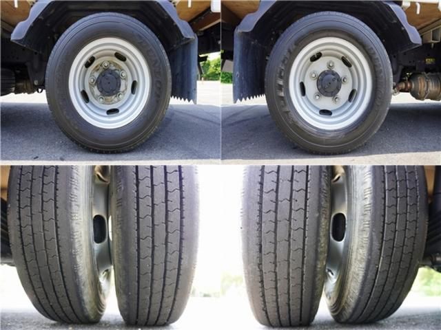 MAZDA TITAN 2019 Image 31