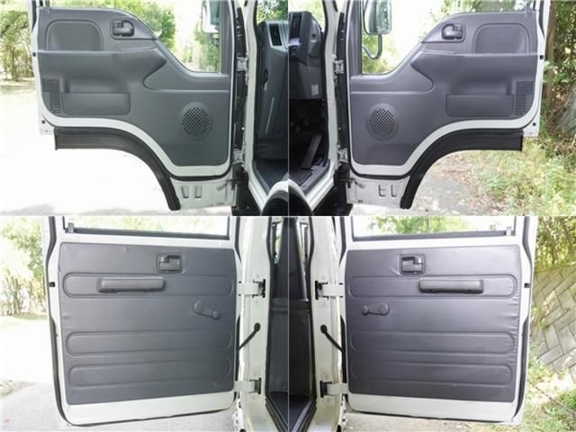 MAZDA TITAN 2019 Image 31