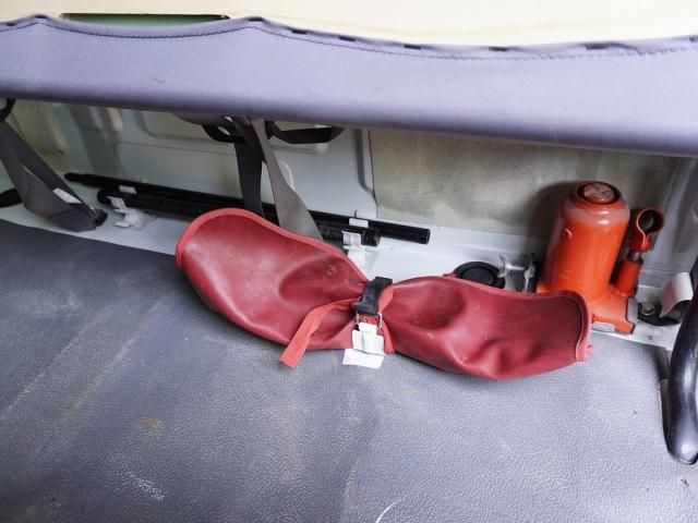 MAZDA TITAN 2019 Image 31