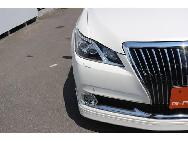 TOYOTA CROWN MAJESTA HYBRID 2014 Image 31