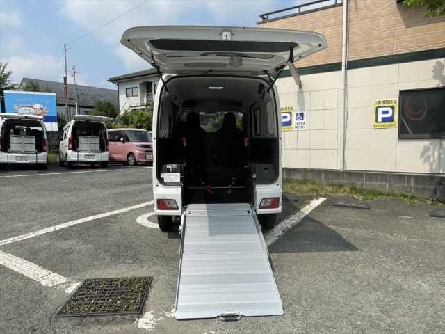 DAIHATSU HIJET CARGO 2025 Image 31
