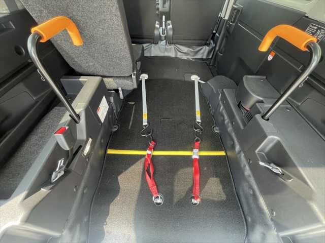 DAIHATSU HIJET CARGO 2025 Image 31