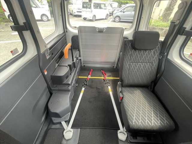 DAIHATSU HIJET CARGO 2025 Image 31