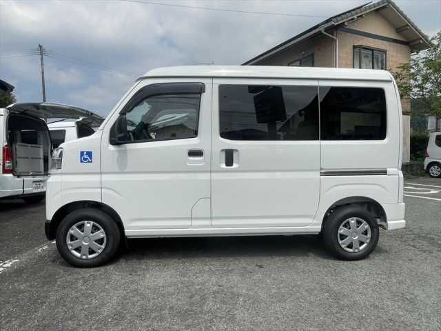 DAIHATSU HIJET CARGO 2025 Image 31