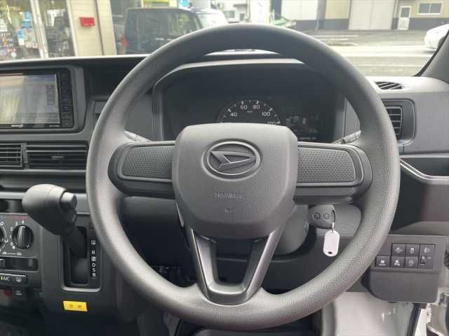 DAIHATSU HIJET CARGO 2025 Image 31