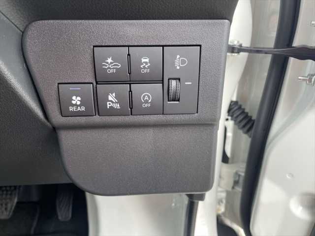 DAIHATSU HIJET CARGO 2025 Image 31