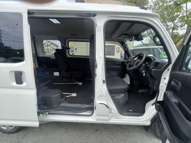 DAIHATSU HIJET CARGO 2025 Image 31