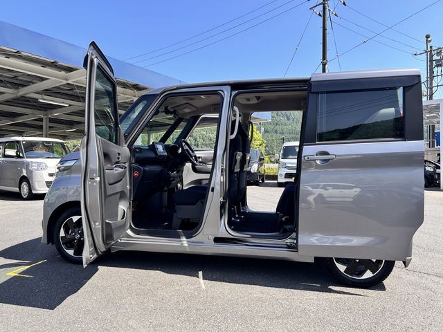 NISSAN ROOX 2020 Image 31