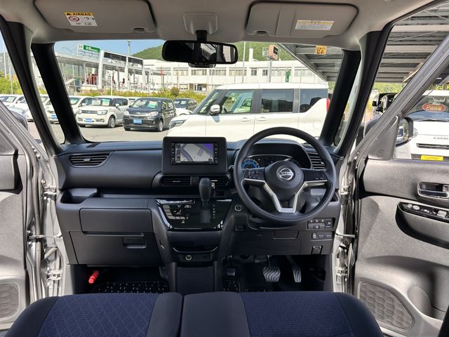 NISSAN ROOX 2020 Image 31