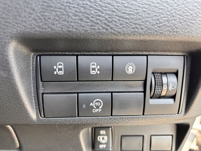 NISSAN ROOX 2020 Image 31