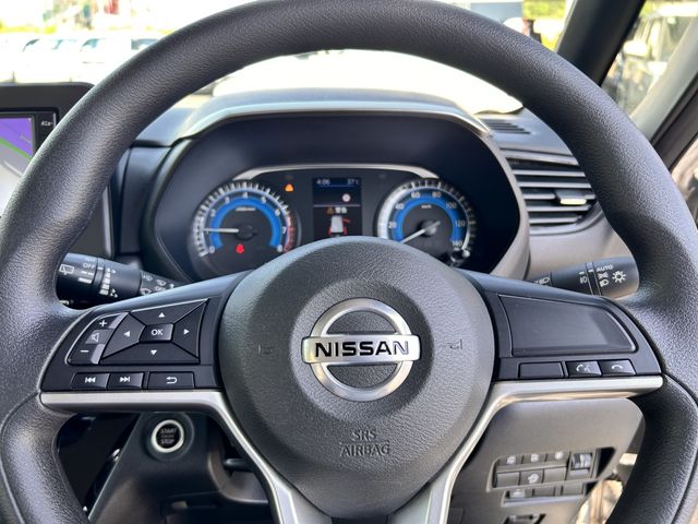 NISSAN ROOX 2020 Image 31