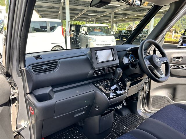 NISSAN ROOX 2020 Image 31