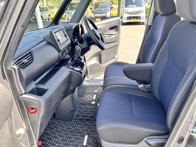 NISSAN ROOX 2020 Image 31