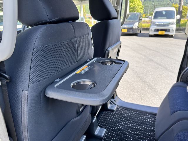 NISSAN ROOX 2020 Image 31