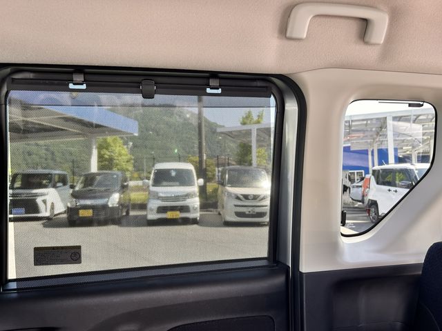 NISSAN ROOX 2020 Image 31