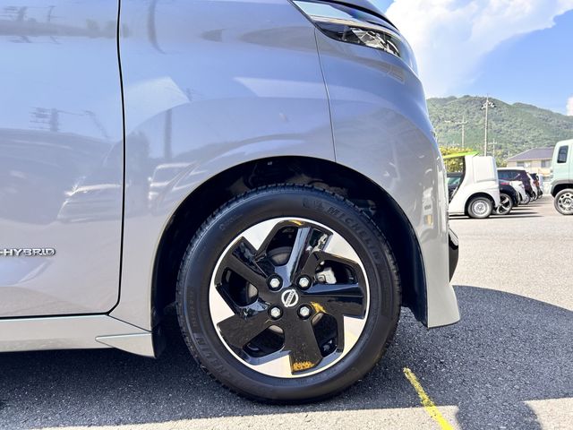 NISSAN ROOX 2020 Image 31