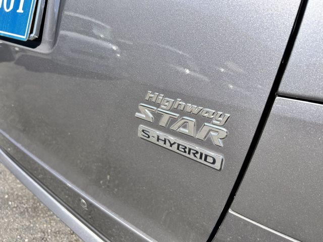 NISSAN ROOX 2020 Image 31