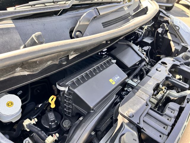 NISSAN ROOX 2020 Image 31