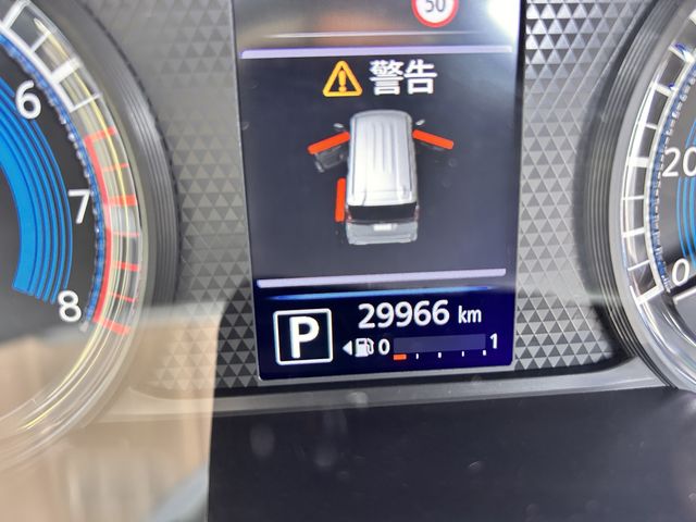 NISSAN ROOX 2020 Image 31